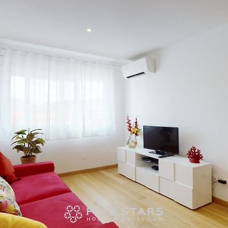 Zhara Suite Five Stars Holiday House - Generale نيس المظهر الخارجي الصورة