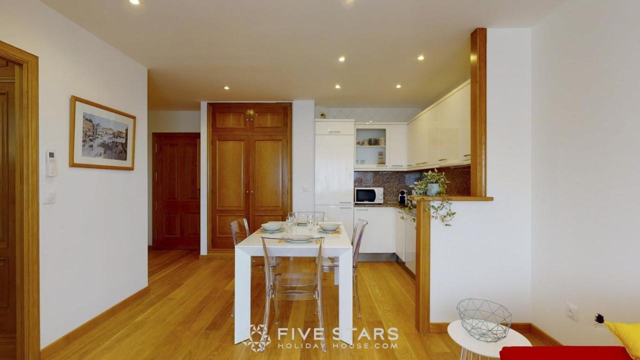 Zhara Suite Five Stars Holiday House - Generale نيس المظهر الخارجي الصورة