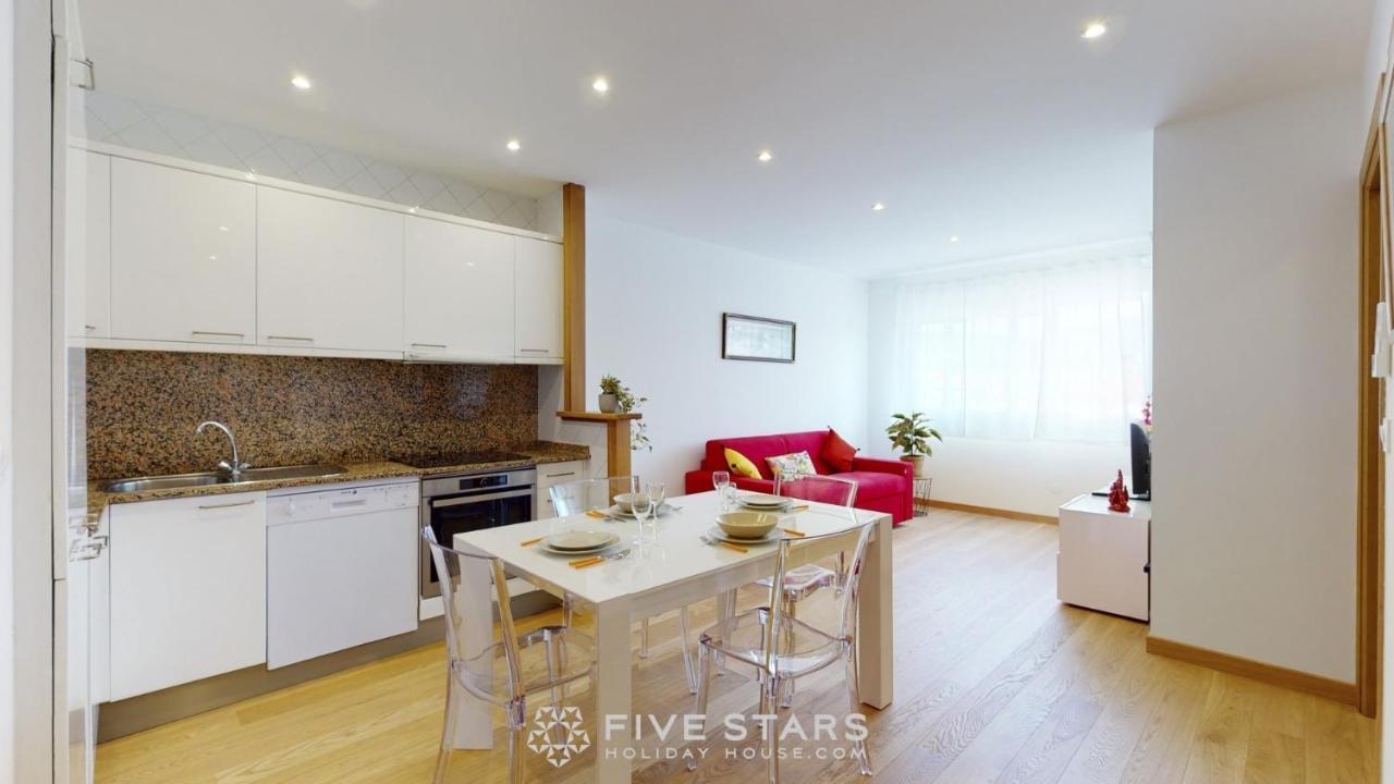 Zhara Suite Five Stars Holiday House - Generale نيس المظهر الخارجي الصورة