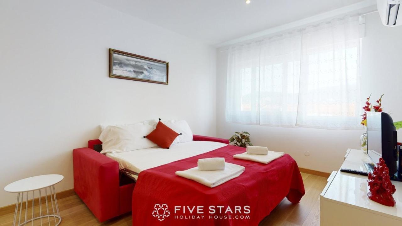 Zhara Suite Five Stars Holiday House - Generale نيس المظهر الخارجي الصورة